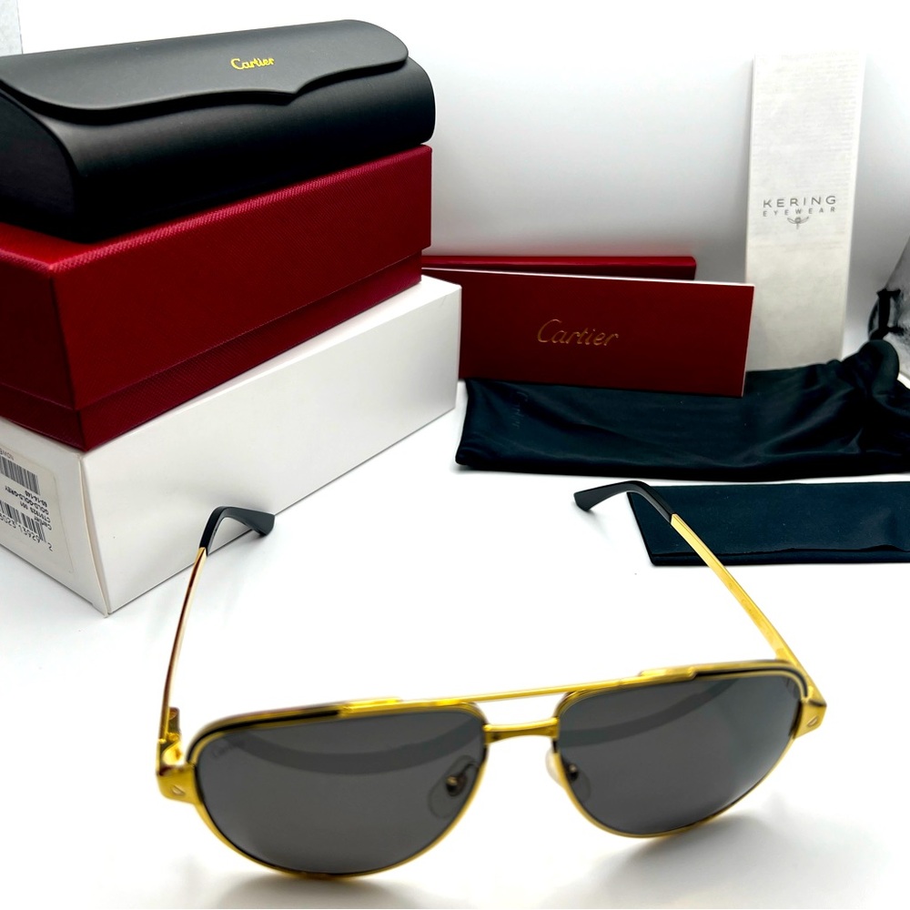 Cartier Sunglasses